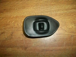 POWER WINDOW SWITCH - Passenger RH Subaru Legacy Outback 95 96 97 98 99 Gray - Picture 1 of 2