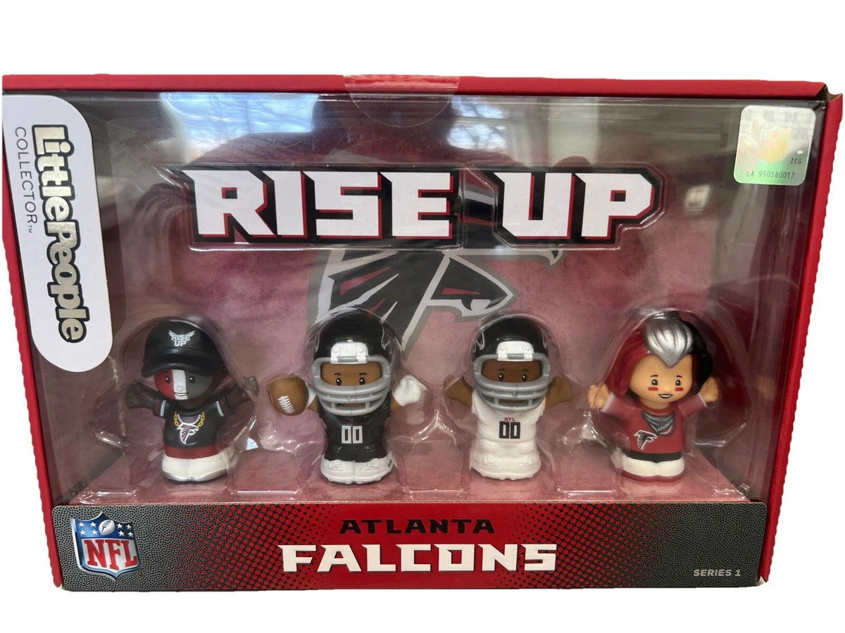 Atlanta Falcons NFL Fan Action Figures for sale | eBay