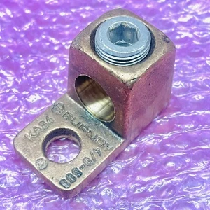 BURNDY KA34 4/0-500 - Picture 1 of 5