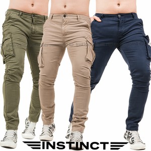 Pantaloni Tasche Laterali a Pantaloni da uomo | Acquisti Online su eBay