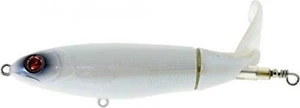 River2Sea Whopper Plopper 4-3/8", Pure White - Picture 1 of 1