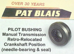 Chrysler Corp. MOPAR A-833, M/T "Relocated", Retro-Fit Pilot Bearing Assembly - Picture 1 of 1
