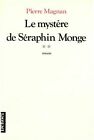 La Maison Assassinée, Tome 2 : Le Mystère De Séraphin Mong... | Livre | État Bon