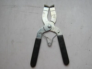 US cars tool piston ring pliers - Picture 1 of 1