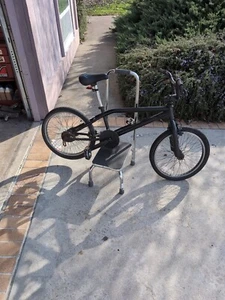 Vintage BMX Redline Please Read The Description It's For Part To Repair It's Got - Picture 1 of 24