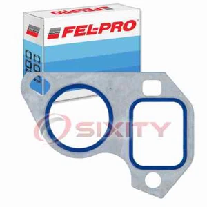 Fel-Pro Engine Water Pump Gasket for 1999-2013 GMC Sierra 1500 4.8L 5.3L lg - Picture 1 of 5