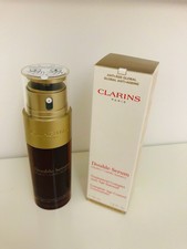 Clarins Double Serum Complete Age Control Concentrate Hydric+Lipidic System 50ml
