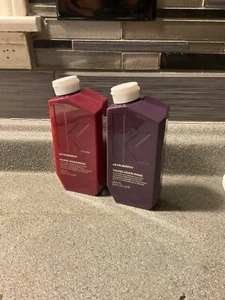Kevin Murphy Young.Again Wash & Rinse 8.4 Oz Combo DUO Set!!