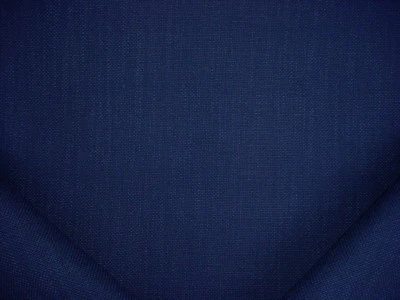 Colefax and Fowler Jane Churchill J680F Paveley Navy Upholstery Fabric - Image 1 of 4