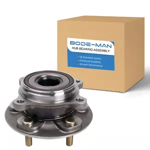 Front Wheel Hub Bearing for 2016-2023 Toyota Camry Avalon Lexus RX350 ES350 - Picture 1 of 7