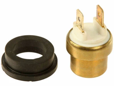 For 1990-1991 Volvo 240 Auxiliary Fan Switch 85451ZB - Image 1 of 2