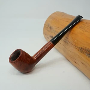 Norma Old Bruyere Smooth Danish Billiard Estate Briar Tabakpfeife - Bild 1 von 17