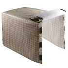 42 Inch Dog Crate Cover, Privacy Dog Crate Cover 210D Oxford Cloth Outdoor8420