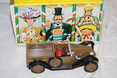 IGRA Cecoslovacchia Tatra 11 Normandie 1924 - Immagine 1 di 2