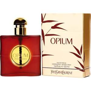 Opium EDP Spray 1.6 Oz For Women by Yves Saint Laurent