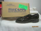 Vintage Men's Caps Welt/Dress Oxford black Shoes MIB size 10 1/2 E