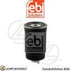 FUEL FILTER FOR SCANIA 3/-/series/bus DSC9.10/07/08/02 DS9.05/08/06 8.5L