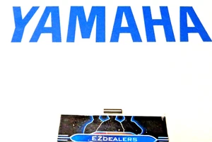 Yamaha 93604-16092-00 Dowel Pin TT500 TT225 TW200 SR500 TZ250 TZ750 XT225 QTY-1 - Picture 1 of 3