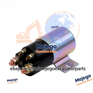 per elettrovalvola CAT 165-4026 1654026 gruppo interruttore - Foto 1 di 3