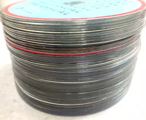 50 X CD ALBUMS - 500+ UNMIXED TRACKS - MIXED GENRES - 70S 80S 90S 2000 CD CDJ DJ - Picture 1 of 3
