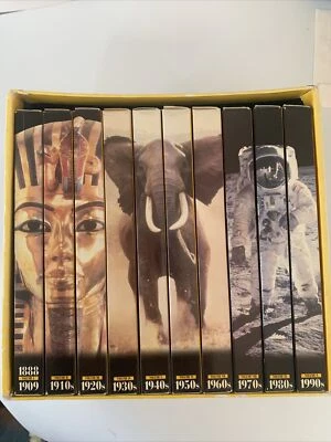 The Complete National Geographic Magazine 108 Years On CD 1888 to 1990s COMPLETE - Image 1 of 4