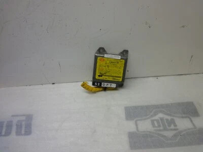 2000-2004 KIA SPECTRA AIR BAG CONTROL MODULE SENSOR OEM 0K2DK677F0 — 第 1/4 张图片