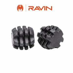 Kit amortiguador de vibración extremidades Ravin Crossbows - 2 amortiguadores - #R270 - Imagen 1 de 1