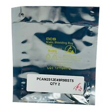 VISHAY PCAN2512E49R9BST5 NEW OLD STOCK NOS UNUSED QTY 2pcs