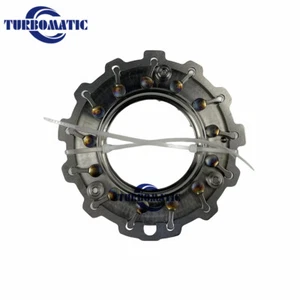 VNT 796122 Turbo Conjunto Anillo Boquilla Citroen Fiat Peugeot 3.0 HDI F1CE0481D - Imagen 1 de 6