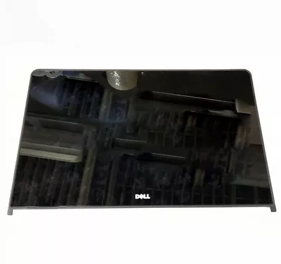New For Dell Inspiron 15 7559 15.6" 4K Touch LCD Screen w/Frame LP156UD2-SPA1 - Image 1 of 2