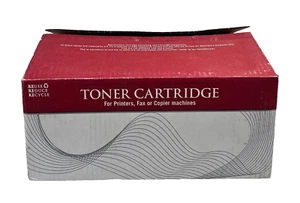 Toner for Lexmark T650H21A Black Print Toner Cartridge - Picture 1 of 3