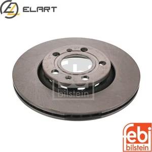 2x BRAKE DISC 43921 FOR AUDI A8D3 VW PHAETON BDX 2.8L BNG/ASB 3.0L BBJ 3.0L 6cyl - Picture 1 of 8