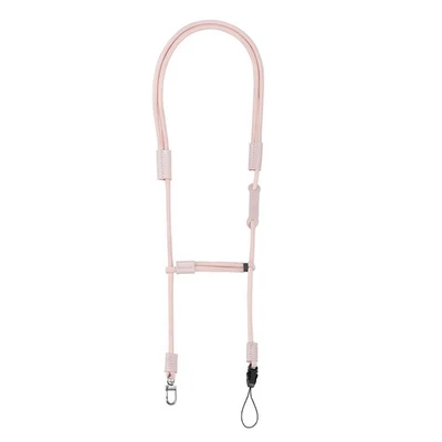 Adjustable Buckle Dual Head Lanyard Accessories for DJI Pocket3 Spare Part - Image 1 of 4