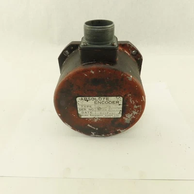 Okuma MRP Absolute Encoder - Image 1 of 4