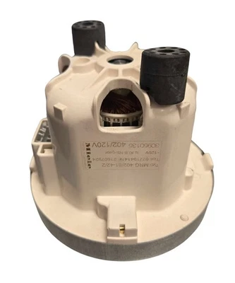 The Miele Motor C2 S6 / C3 S8 (Fan), part #07638027 C2 Compact S6 C3 (S8) Series - Image 1 of 3