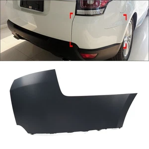 Rear Bumper Corner Insert Cover Right For Land Rover Range Rover Sport 2014-2022 - Picture 1 of 11