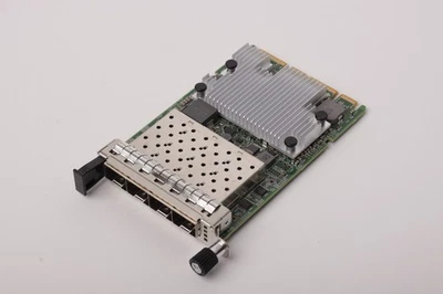 Scheda di rete Broadcom BCM957504-N425G 25GbE SFP28 - Immagine 1 di 3