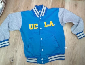 Third Street Minnesota Button Up Sweatshirt Sports Athletic School Size YM 10-12 - Picture 1 of 4