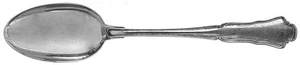 Buccellati Savoy Teaspoon 27871 - Picture 1 of 1