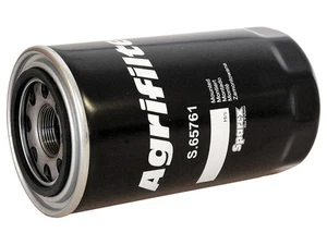 Hydraulic Filter S.65761, Ford, John Deere, Massey Ferguson, HF6115 - Picture 1 of 2