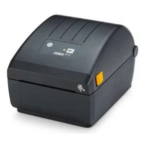 Zebra ZD220 USB Thermal Label Printer ZD22042-D0EG00EZ - OPEN BOX - Afbeelding 1 van 3