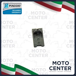 Válvula Gas 6823.11 Carburador SI 20.20 PIAGGIO VESPA PX 125 ('77-'16) - Cosa 1 - Imagen 1 de 1