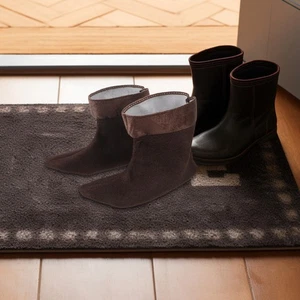 Regenstiefel Innenfutter Baumwollbezug Herren kurz Winterfutter Herren - Bild 1 von 12