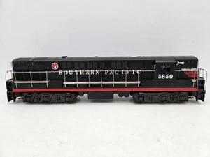 Williams 4107 Southern Pacific Diesel FM Trainmaster SERVICED - VIDEO! O Gauge - Picture 1 of 21