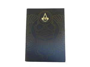Assassin’s Creed Origins Collectors Edition Hardback Guide W/ map Prima Games - Picture 1 of 12