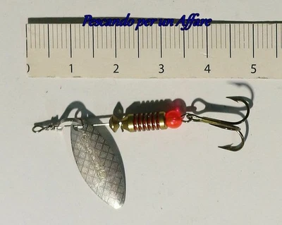 MEPPS AGLIA LONG made in France - Immagine 1 di 4