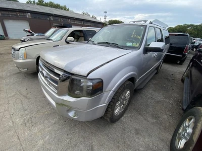 Used Rack and Pinion Assembly fits: 2012 Ford Expedition Power Rack and Pinion G Foto 1 de 4