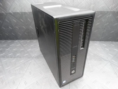 HP EliteDesk 800 G2 TWR Desktop i5-6500 3.2GHz (No RAM No HDD No OSS) - Image 1 of 4