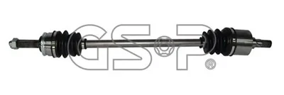 Semieje 257039 GSP para SUZUKI SWIFT II Hatchback - Imagen 1 de 4