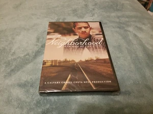 The Neighborhood Our Side Of The Story A Calvary Chapel Mesa Production DVD - Imagen 1 de 16